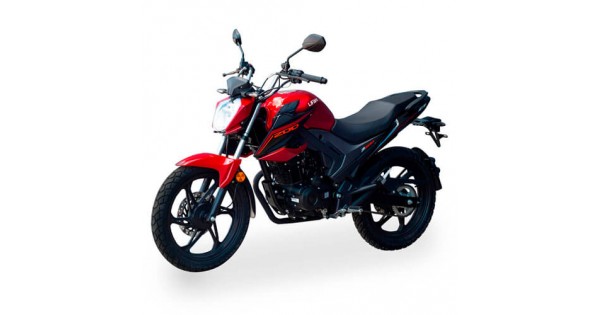 Lifan jr 200